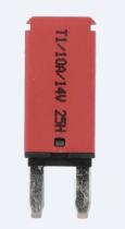 MAI FTA10 - FUSIBLE TERMICO MINI REARME AUTOMAT