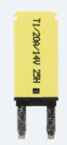 MAI FTA20 - FUSIBLE TERMICO MINI REARME AUTOMAT