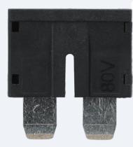 MAI FU8001 - FUSIBLE STANDARD 80 V-1 A