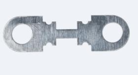 MAI MDL125 - FUSIBLE LAMINA MIDI 125 A