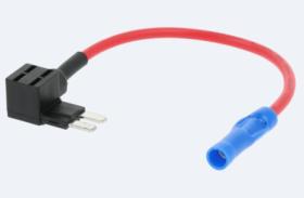 MAI PF30 - PORTAFUSIBLE MICRO 2 ADICIONAL