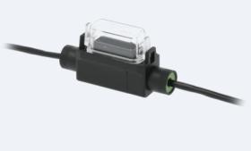 MAI PF31 - PORTAFUSIBLE AEREO CON TAPA