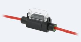 MAI PF32 - PORTAFUSIBLE AEREO CON TAPA