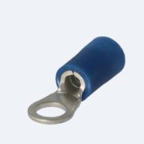 MAI TI75 - TERMINAL AISLADO REDONDO AZUL