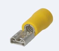 MAI TI82 - TERMINAL HEMBRA ANTIVIBRATORIO AMAR