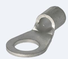 MAI TNP06 - TERMINALES DE PRESION 6MM