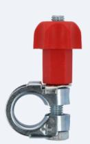 MAI TR13 - TERMINAL BATERIA PLANO +