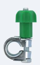 MAI TR14 - TERMINAL BATERIA PLANO -