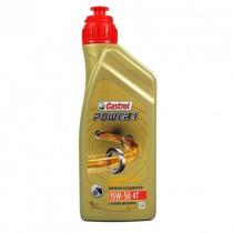 CASTROL ACEITES M04T00024 - 15W50 POWER 1 4T 4LTRS