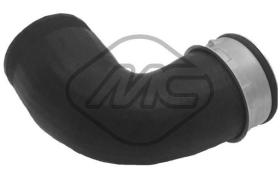 METALCAUCHO 09725 - TUBO FLEXIBLE DE AIRE DE SOBREALIMENTACIÓN