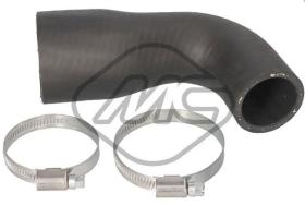 METALCAUCHO 09744 - TUBO FLEXIBLE DE AIRE DE SOBREALIMENTACIÓN