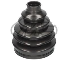 METALCAUCHO 10023 - FUELLE TRANSMISION AUDI A3 8P1