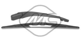 METALCAUCHO 68149 - LIMPIAPARABRISAS TRASERO CITROEN XS