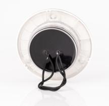 Fristom FT046SLED - PLAFON INTERIOR 12/30V GRIS