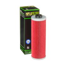 Filtros  de moto HF161 - FILTRO DE ACEITE