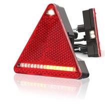 WAS 325 - PILOTO TRASERO TRIANGULO LED