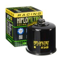 Filtros  de moto HF204RC - FILTRO ACEITE RACING