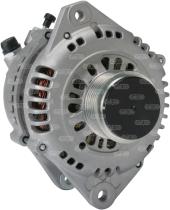 CARGO C113956 - ALTERNADOR CON DEPRESOR