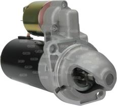 CARGO C115816 - MOTOR ARRANQUE