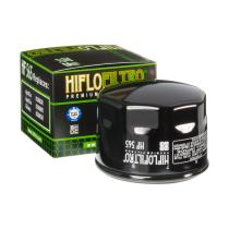 Filtros  de moto HF565