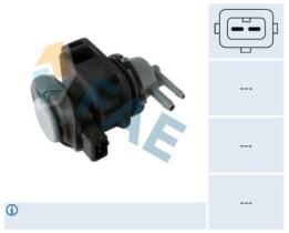 Fae 56026 - ELECTROVALVULAS DE CONTROL