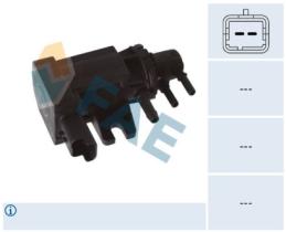 Fae 56038 - ELECTROVALVULAS DE CONTROL