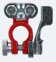 MAI TB03 - TERMINAL BATERIA ENGANCHE RAPIDO +