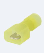 MAI TI100 - TERMINAL AISLADO LENGUETA 6,3 X 0,0