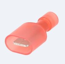 MAI TI98 - TERMINAL AISLADO LENGUETA 6,3 X 0,0