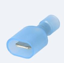 MAI TI99 - TERMINAL AISLADO LENGUETA 6,3 X 0,0