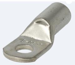 MAI TT5008 - TERMINALES TUBULARES DE PRESION REF