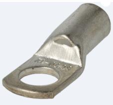 MAI TT5012 - TERMINALES TUBULARES DE PRESION REF