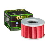 Filtros  de moto HF111 - FILTRO ACEITE MOTO