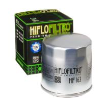 Filtros  de moto HF163 - FILTRO ACEITE