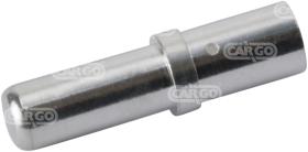 CARGO C180561 - CONECTOR MACHO 35MM