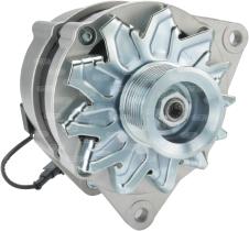 CARGO C114450 - ALTERNADOR ISKRA