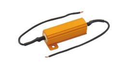 Rinder AC012612 - RESISTENCIA DE 12V 50W 2A