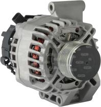 CARGO C114409 - ALTERNADOR 14V 100A