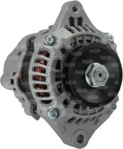 CARGO C114807 - ALTERNADOR MITSUBISHI / KUBOTA