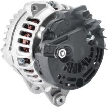 CARGO C114122 - ALTERNADOR 14VV 150A