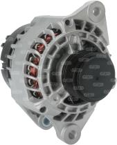 CARGO C113987 - ALTERNADOR LANCIA MAN1162