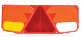 WAS 1035KL - TULIPA IZQ PILOTO W137 C/TRIANGULO