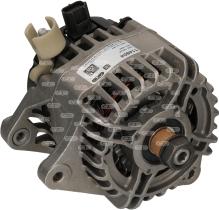 CARGO C114804 - ALTERNADOR FORD