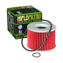 Filtros  de moto HF401 - FILTRO ACEITE