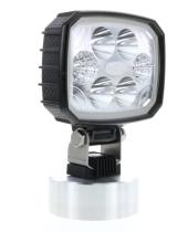 VIGNAL D14541 - CARBONLUX LED RECT. 120X90MM DT