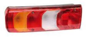 Aspock 50200041 - PILOTO POSTERIOR IZQUIERDO ASPOCK PARA MERCEDES