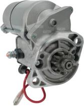 CARGO C115595 - MOTOR ARRANQUE