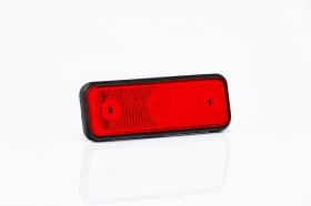 Fristom FT004CLED - LUZ GALIBO 12/30 ROJA