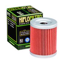 Filtros  de moto HF972 - FILTRO ACEITE