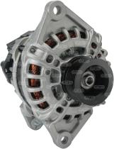 CARGO C115455 - ALTERNADOR BOSCH / IVECO